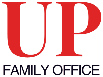 We Family Office Logo